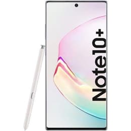 Galaxy Note10+ 256GB - Aura White - Locked T-Mobile
