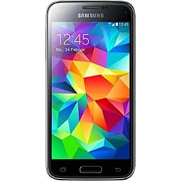 Galaxy S5 16GB - Black - Locked Sprint