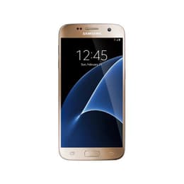 Galaxy S7 64GB - Gold - Locked T-Mobile