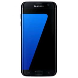 Galaxy S7 Edge 32GB - Black - Locked T-Mobile