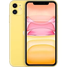 iPhone 11 64GB - Yellow - Locked AT&T