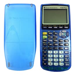 Texas Instruments TI-83 Plus Calculator