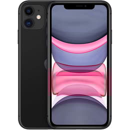 iPhone 11 64GB - Black - Locked Verizon