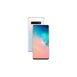 Galaxy S10 512GB - Prism White - Locked AT&T