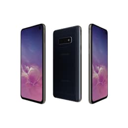 Galaxy S10e 256GB - Prism Black - Locked T-Mobile