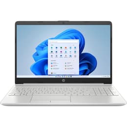 Hp 15-dy0704ds 15.6-inch (2018) - Celeron N4120 - 4 GB - SSD 128 GB