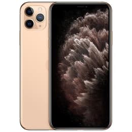 iPhone 11 Pro Max 64GB - Gold - Locked Verizon