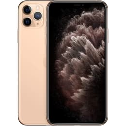 iPhone 11 Pro Max 64GB - Gold - Locked T-Mobile