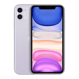 iPhone 11 128GB - Purple - Locked T-Mobile