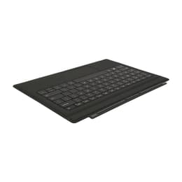 Microsoft Keyboard QWERTY Backlit Keyboard Surface Pro Type 3 Cover RF2-00001