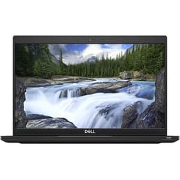 Dell Latitude 7380 13.3-inch (2017) - Core i5-7300U - 8 GB - SSD 256 GB