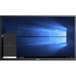 Dell 23.8-inch Monitor 1920 x 1080 LED (P2417H)