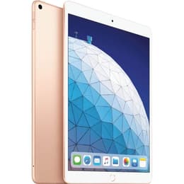 iPad Air (2019) 64GB - Gold - (Wi-Fi + GSM/CDMA + LTE)