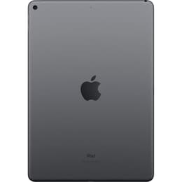 iPad Air (2019) 64GB - Space Gray - (Wi-Fi + GSM/CDMA + LTE)