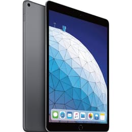 iPad Air (2019) 64GB - Space Gray - (Wi-Fi + GSM/CDMA + LTE)