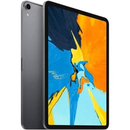 iPad Pro 11 (2018) 64GB - Space Gray - (Wi-Fi)