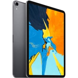 iPad Pro 11 (2018) 256GB - Space Gray - (Wi-Fi)