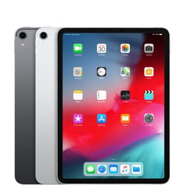 iPad Pro 11 (2018) 1000GB - Space Gray - (Wi-Fi + GSM/CDMA + LTE)