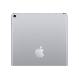 iPad Pro 10.5 (2017) 64GB - Space Gray - (Wi-Fi + GSM/CDMA + LTE)