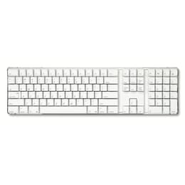 Apple Keyboard (2003) Num Pad - White - QWERTY - English (US)