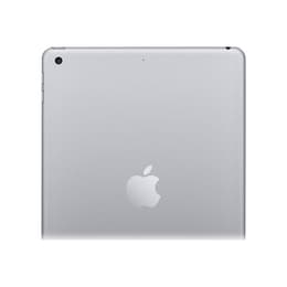 iPad 9.7 (2018) 128GB - Silver - (Wi-Fi + GSM/CDMA + LTE)