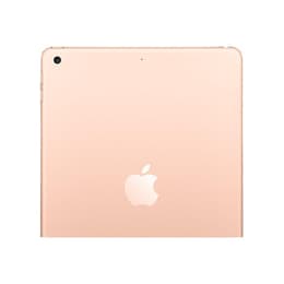 iPad 9.7 (2018) 128GB - Gold - (Wi-Fi + GSM/CDMA + LTE)