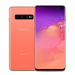 Galaxy S10 512GB - Flamingo Pink - Unlocked GSM only