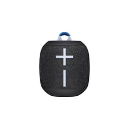 Ultimate Ears WONDERBOOM 3 Bluetooth speakers - Black