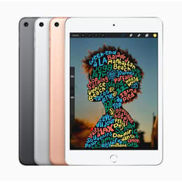 iPad mini (2019) 64GB - Gold - (Wi-Fi)
