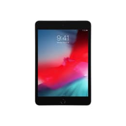 iPad mini (2019) 64GB - Space Gray - (Wi-Fi + GSM/CDMA + LTE)
