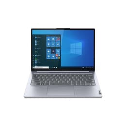 Lenovo ThinkBook 13x ITG 13.3-inch (2020) - Core i7-1160G7 - 16 GB - SSD 1000 GB