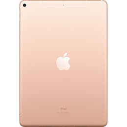 iPad Air (2019) 64GB - Gold - (Wi-Fi)