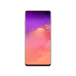 Galaxy S10+ 128GB - Flamingo Pink - Unlocked