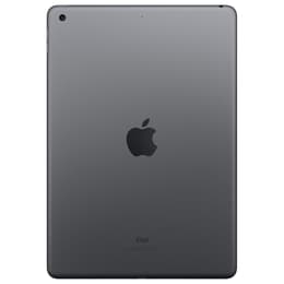iPad 10.2 (2019) 32GB - Space Gray - (Wi-Fi)