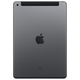 iPad 10.2 (2019) 32GB - Space Gray - (Wi-Fi + GSM/CDMA + LTE)