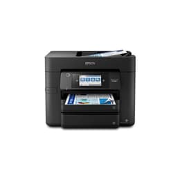 Epson WorkForce Pro WF-4830 Inkjet Printer