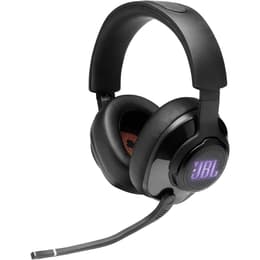 Jbl Quantum 400 Gaming Headphone Bluetooth with microphone - Black
