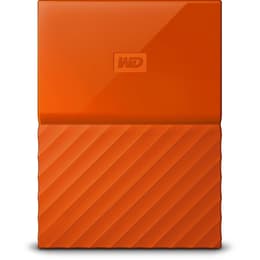 Western Digital WDBYNN0010BOR-WESN External hard drive - HDD 1 TB USB 3.0