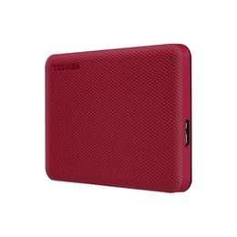 Toshiba HDTCA40XR3CA External hard drive - HDD 4 TB USB 3.0