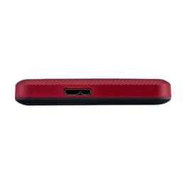 Toshiba HDTCA40XR3CA External hard drive - HDD 4 TB USB 3.0