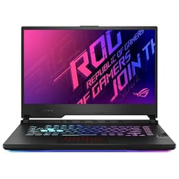 Asus ROG Strix G15 G512LW-WS74 15.6-inch - Core i7-10750H - 16GB 512GB NVIDIA GeForce RTX 2070 QWERTY - English (US)