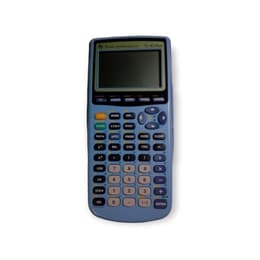 Texas Instruments TI-83 Plus Calculator