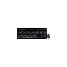 Logitech Keyboard QWERTY Wireless 920-005002