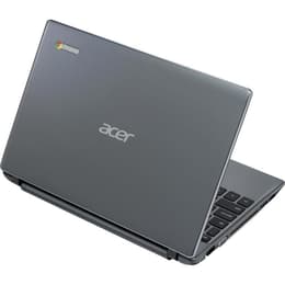 Acer ChromeBook C720-2802 Celeron 2955U 1.4 GHz - SSD 16 GB - 2 GB