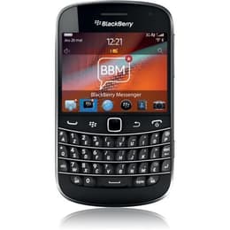 BlackBerry Bold Touch 9900 8GB - Black - Unlocked