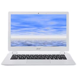 Acer Chromebook Cb5-311-t677 Tegra K1 CD570M-A1 2.1 GHz - SSD 32 GB - 4 GB