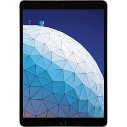 iPad Air (2019) 256GB - Space Gray - (Wi-Fi + GSM/CDMA + LTE)