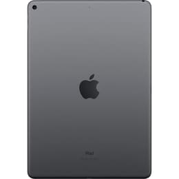 iPad Air (2019) 256GB - Space Gray - (Wi-Fi + GSM/CDMA + LTE)