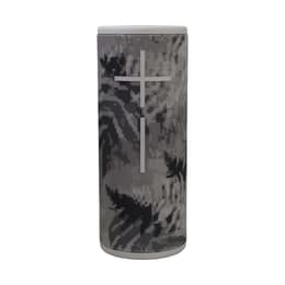 Ultimate Ears Boom 3 Bluetooth speakers - Gray