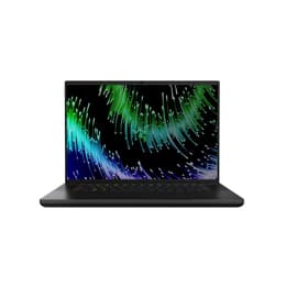 Razer Blade 16 RZ09-0483SEJ3-R3U1 16-inch - Core i9-13950HX - 32GB 1024GB NVIDIA GeForce RTX 4070 QWERTY - English (US)